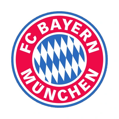 Бавария Мюнхен — логотип