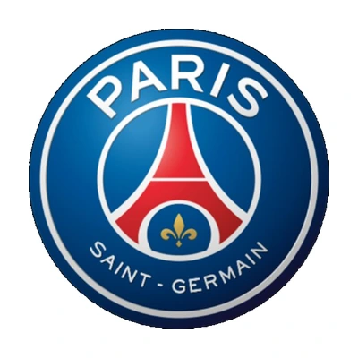 ПСЖ — логотип