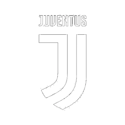 Ювентус — логотип