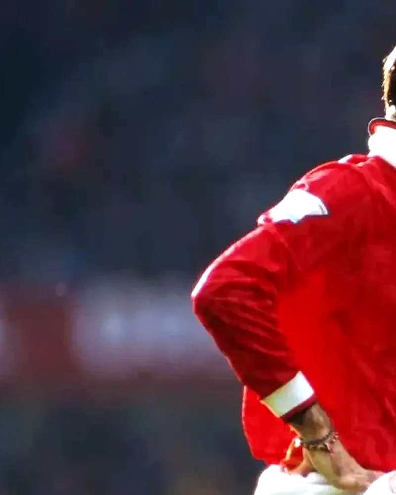 Эрик Кантона