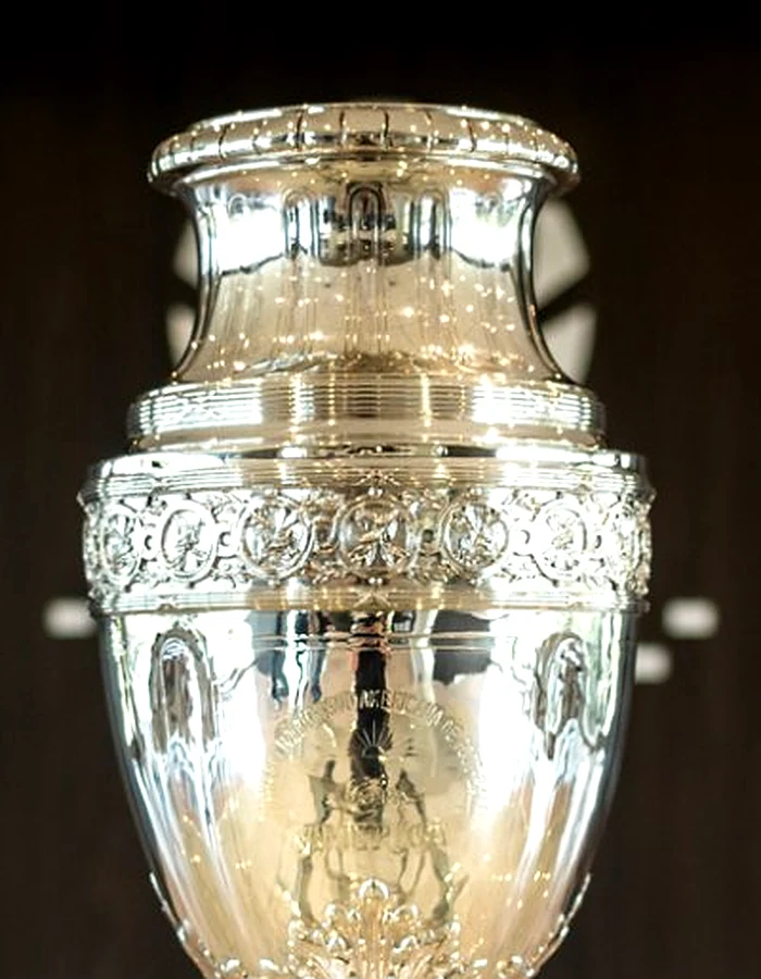 Кубок Америки — трофей