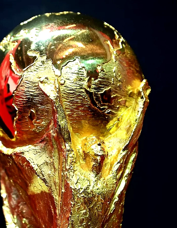 Кубок мира FIFA