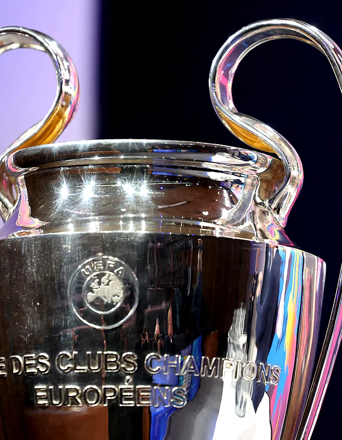 Кубок Лиги чемпионов